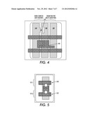 ELECTRONIC CIRCUIT STRUCTURE AND METHOD FOR FORMING SAME diagram and image