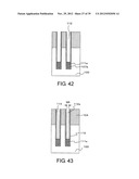 METHOD OF MANUFACTURING SEMICONDUCTOR DEVICE diagram and image