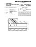 MANUFACTURING METHOD OF SILICON CARBIDE SEMICONDUCTOR DEVICE diagram and image