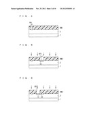 MANUFACTURING METHOD OF SILICON CARBIDE SEMICONDUCTOR DEVICE diagram and image