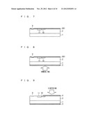 MANUFACTURING METHOD OF SILICON CARBIDE SEMICONDUCTOR DEVICE diagram and image