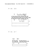 MANUFACTURING METHOD OF SILICON CARBIDE SEMICONDUCTOR DEVICE diagram and image