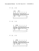 MANUFACTURING METHOD OF SILICON CARBIDE SEMICONDUCTOR DEVICE diagram and image