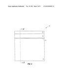 Methods of Forming Electrical Contacts diagram and image