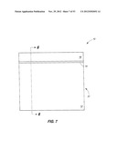 Methods of Forming Electrical Contacts diagram and image