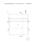 Methods of Forming Electrical Contacts diagram and image