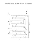 Methods of Forming Electrical Contacts diagram and image