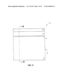 Methods of Forming Electrical Contacts diagram and image