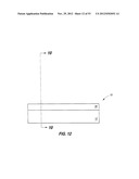 Methods of Forming Electrical Contacts diagram and image