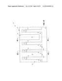 Methods of Forming Electrical Contacts diagram and image