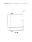 Methods of Forming Electrical Contacts diagram and image