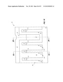 Methods of Forming Electrical Contacts diagram and image