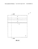 Methods of Forming Electrical Contacts diagram and image