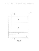 Methods of Forming Electrical Contacts diagram and image