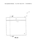 Methods of Forming Electrical Contacts diagram and image