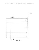 Methods of Forming Electrical Contacts diagram and image