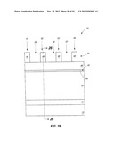 Methods of Forming Electrical Contacts diagram and image