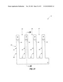 Methods of Forming Electrical Contacts diagram and image