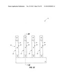 Methods of Forming Electrical Contacts diagram and image