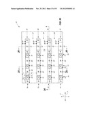 Methods of Forming Electrical Contacts diagram and image