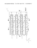 Methods of Forming Electrical Contacts diagram and image