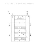 Methods of Forming Electrical Contacts diagram and image