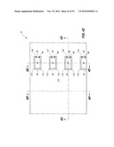 Methods of Forming Electrical Contacts diagram and image