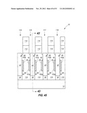 Methods of Forming Electrical Contacts diagram and image