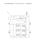 Methods of Forming Electrical Contacts diagram and image