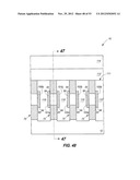 Methods of Forming Electrical Contacts diagram and image