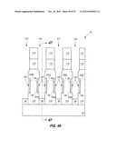 Methods of Forming Electrical Contacts diagram and image