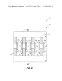 Methods of Forming Electrical Contacts diagram and image