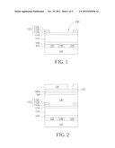 PATTERN FORMING METHOD diagram and image