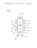 METHOD OF MANUFACTURING SEMICONDUCTOR DEVICE diagram and image