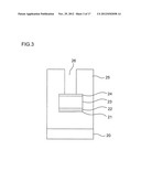 METHOD OF MANUFACTURING SEMICONDUCTOR DEVICE diagram and image