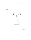 METHOD OF MANUFACTURING SEMICONDUCTOR DEVICE diagram and image