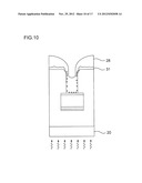 METHOD OF MANUFACTURING SEMICONDUCTOR DEVICE diagram and image