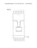 METHOD OF MANUFACTURING SEMICONDUCTOR DEVICE diagram and image