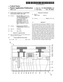 SEMICONDUCTOR DEVICE AND METHOD OF MANUFACTURING THE SAME diagram and image