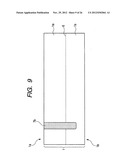 SEMICONDUCTOR DEVICE AND METHOD OF MANUFACTURING THE SAME diagram and image