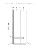 SEMICONDUCTOR DEVICE AND METHOD OF MANUFACTURING THE SAME diagram and image