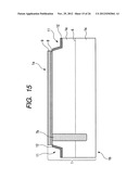 SEMICONDUCTOR DEVICE AND METHOD OF MANUFACTURING THE SAME diagram and image