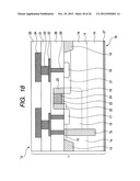 SEMICONDUCTOR DEVICE AND METHOD OF MANUFACTURING THE SAME diagram and image