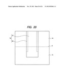 SEMICONDUCTOR DEVICE AND METHOD OF MANUFACTURING THE SAME diagram and image