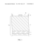 PULSE-PLASMA ETCHING METHOD AND PULSE-PLASMA ETCHING APPARATUS diagram and image