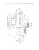 PULSE-PLASMA ETCHING METHOD AND PULSE-PLASMA ETCHING APPARATUS diagram and image