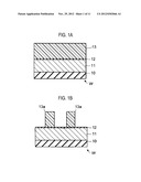 METHOD FOR MANUFACTURING SEMICONDUCTOR DEVICE AND APPARATUS FOR     MANUFACTURING SEMICONDUCTOR DEVICE diagram and image