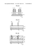 METHOD FOR MANUFACTURING SEMICONDUCTOR DEVICE AND APPARATUS FOR     MANUFACTURING SEMICONDUCTOR DEVICE diagram and image