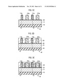 METHOD FOR MANUFACTURING SEMICONDUCTOR DEVICE AND APPARATUS FOR     MANUFACTURING SEMICONDUCTOR DEVICE diagram and image