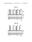 METHOD FOR MANUFACTURING SEMICONDUCTOR DEVICE AND APPARATUS FOR     MANUFACTURING SEMICONDUCTOR DEVICE diagram and image